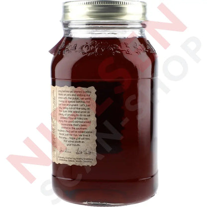 Firefly Moonshine Blackberry Spiritus