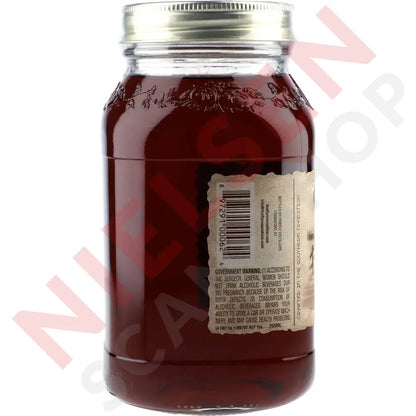 Firefly Moonshine Blackberry Spiritus