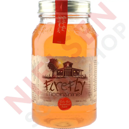 Firefly Moonshine Grapefruit Spiritus