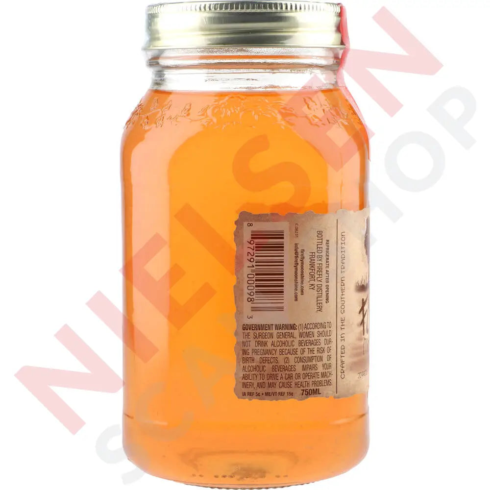 Firefly Moonshine Grapefruit Spiritus