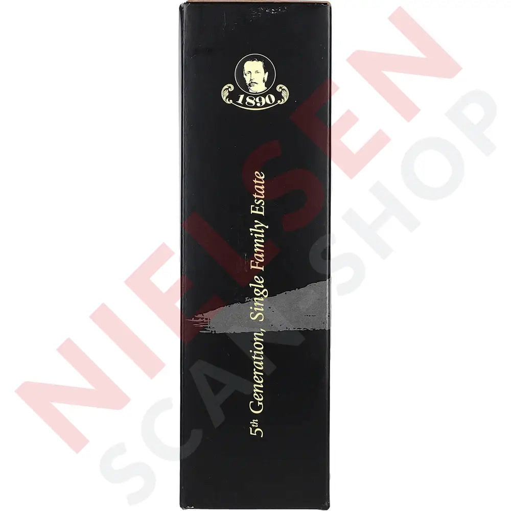 Flor De Caña Centenario Gold 18Y Spiritus