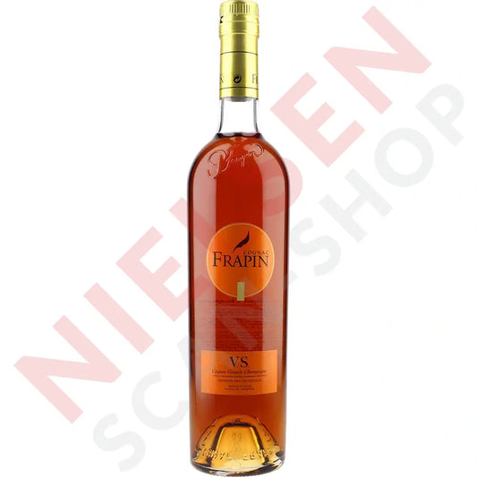 Frapin Cognac Vs Spiritus