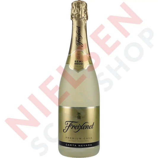 Freixenet Carta Nevada Semi Seco Vin
