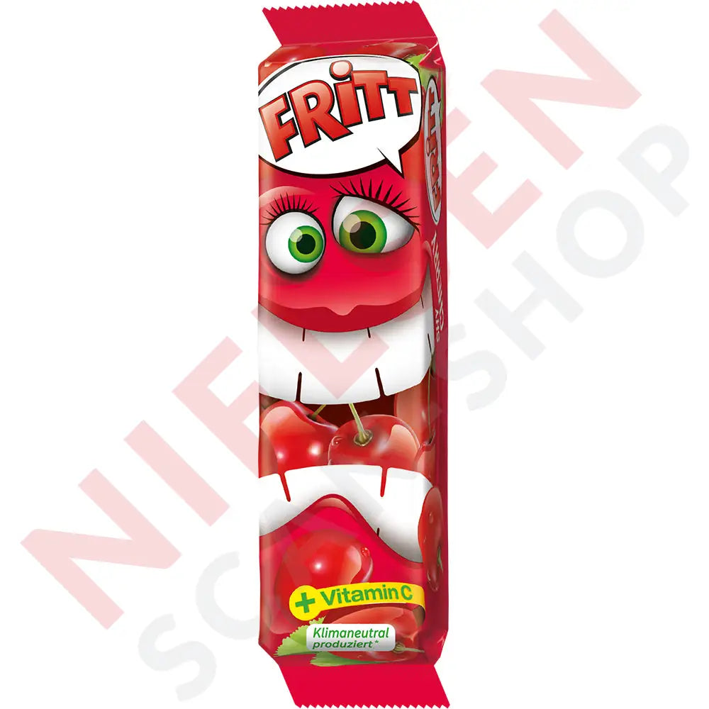 Fritt Kirsch Slik & Dagligvarer