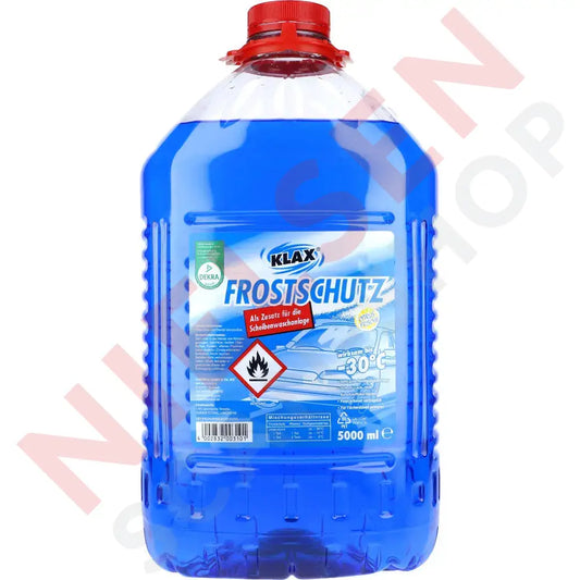 Frostschutz 5L Husholdning & Hygien