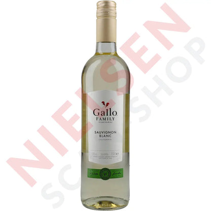 Gallo Family Sauvignon Blanc Vin