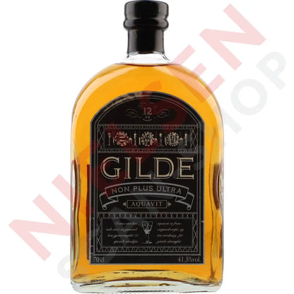 Gilde Non Plus Ultra 12Y Spiritus