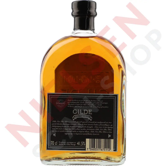 Gilde Non Plus Ultra 12Y Spiritus