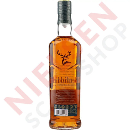 Glenfiddich 18Y Spiritus
