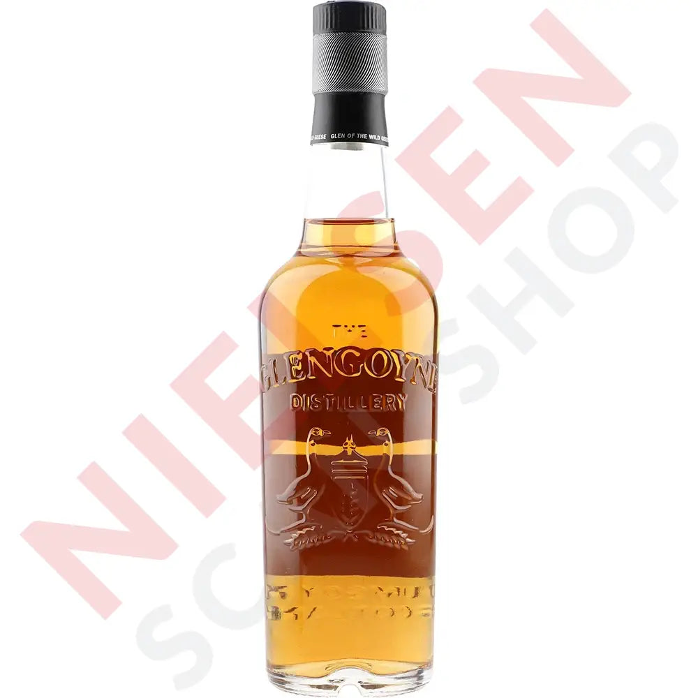 Glengoyne 10Y Spiritus