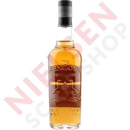 Glengoyne 10Y Spiritus