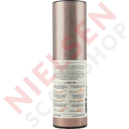 Glengoyne 15Y Spiritus