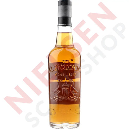 Glengoyne 15Y Spiritus