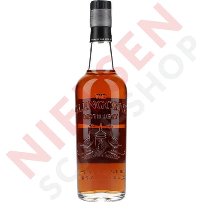 Glengoyne 21Y Spiritus