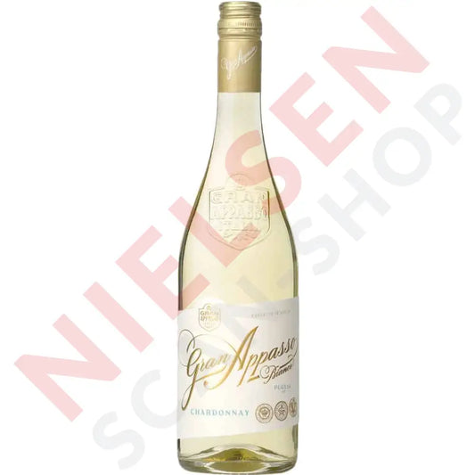 Gran Appasso Chardonnay