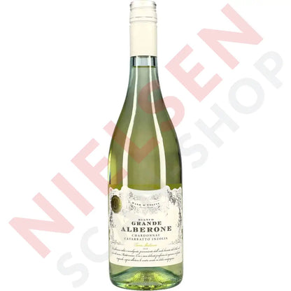 Grande Alberone Chardonnay Vin