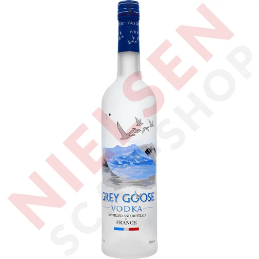 Grey Goose Vodka 40% 0,7 ltr. - AllSpirits