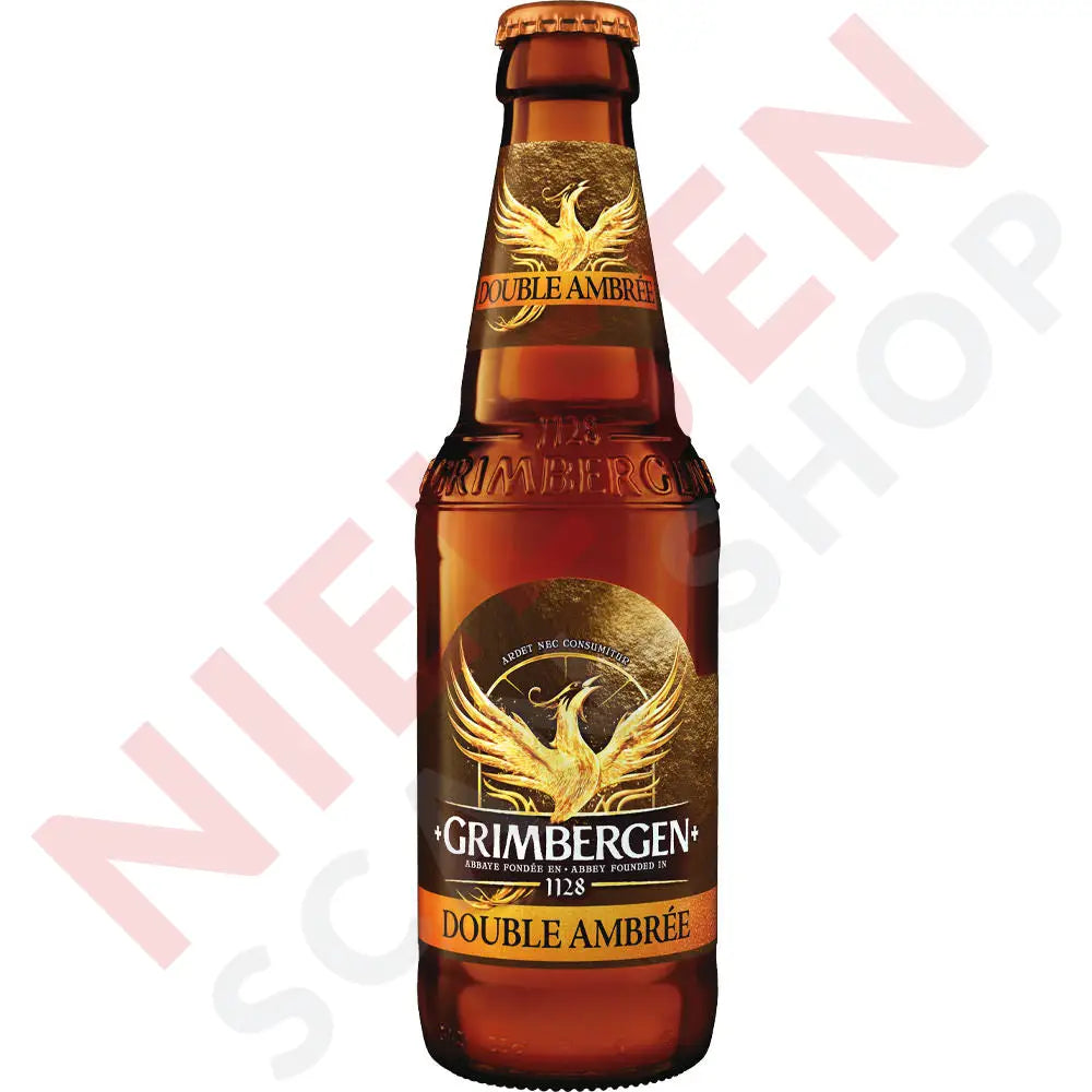Grimbergen Double-A Øl & Cider