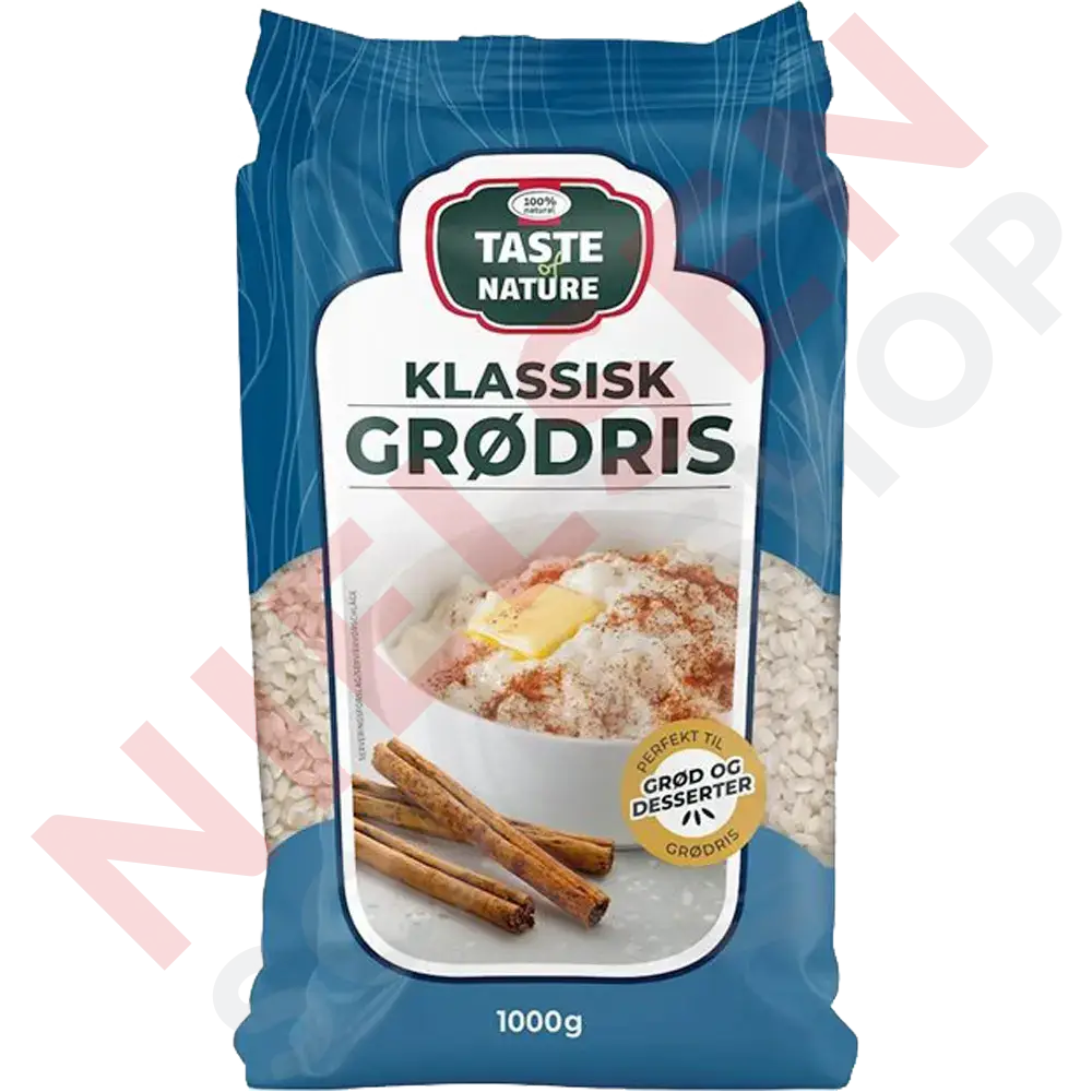 Grødris 1Kg