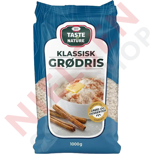 Grødris 1Kg