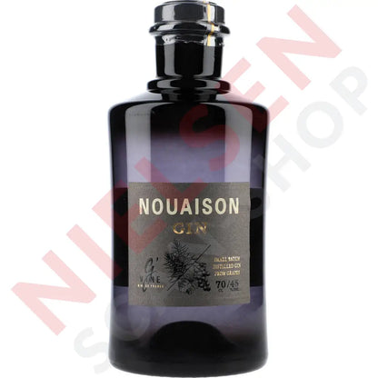 G’vine Gin De France Nouaison Spiritus