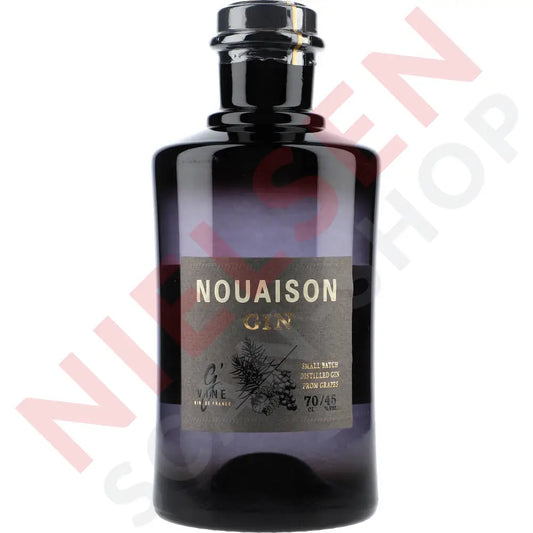 G’vine Gin De France Nouaison Spiritus