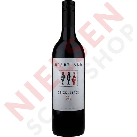 Heartland Wines Stickleback Vin