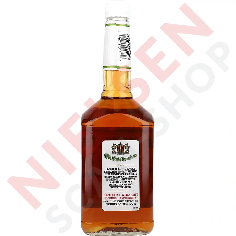 Heaven Hill Spiritus