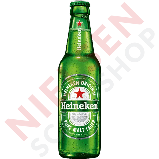 Heineken Premium Lager Øl & Cider
