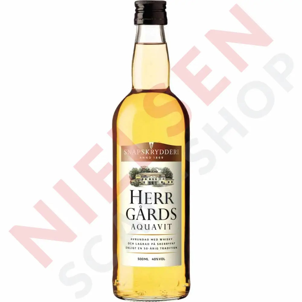 Herr Gårds Spiritus