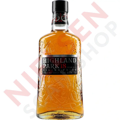 Highland Park 18Y Spiritus