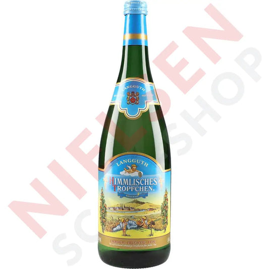 Himmlisches Tröpfchen Weisswein Vin