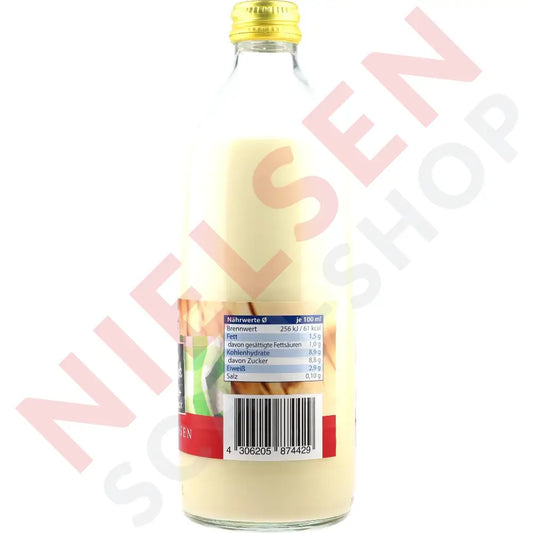 Hofgut Milchdrink Vanille-Geschmack Softdrinks & Energydrinks