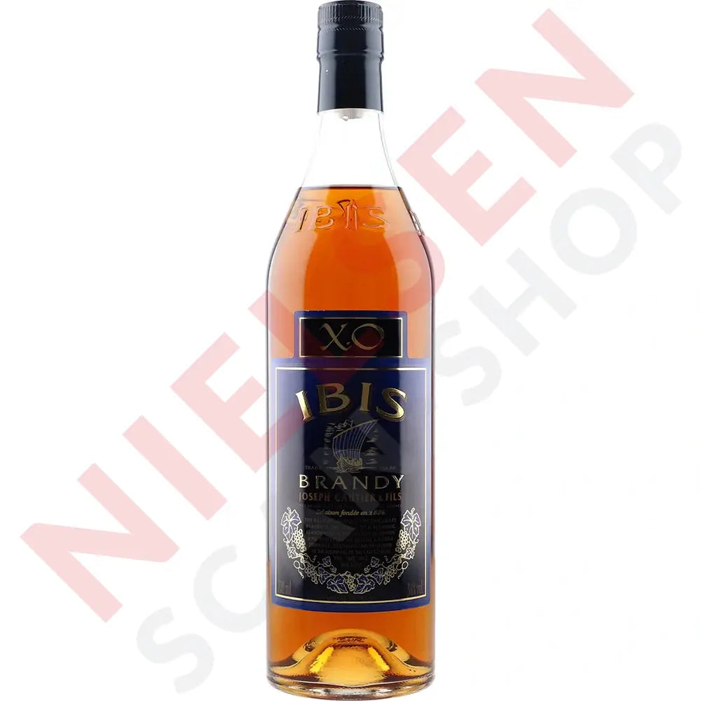 Ibis Xo Spiritus