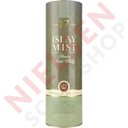 Islay Mist 17Y Spiritus