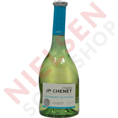 J.P. Chenet Colombard Sauvignon 11,5% 0,75 ltr. - AllSpirits