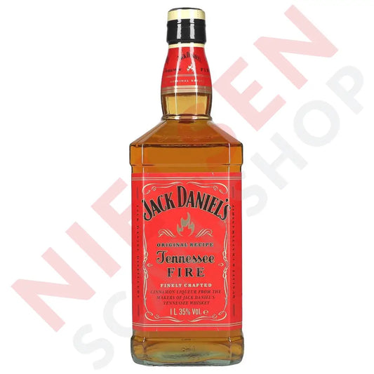 Jack Daniel’s - Fire Spiritus