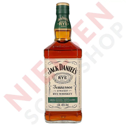 Jack Daniel’s Rye Spiritus