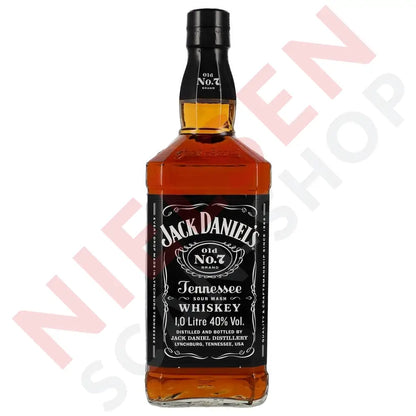 Jack Daniel’s Spiritus