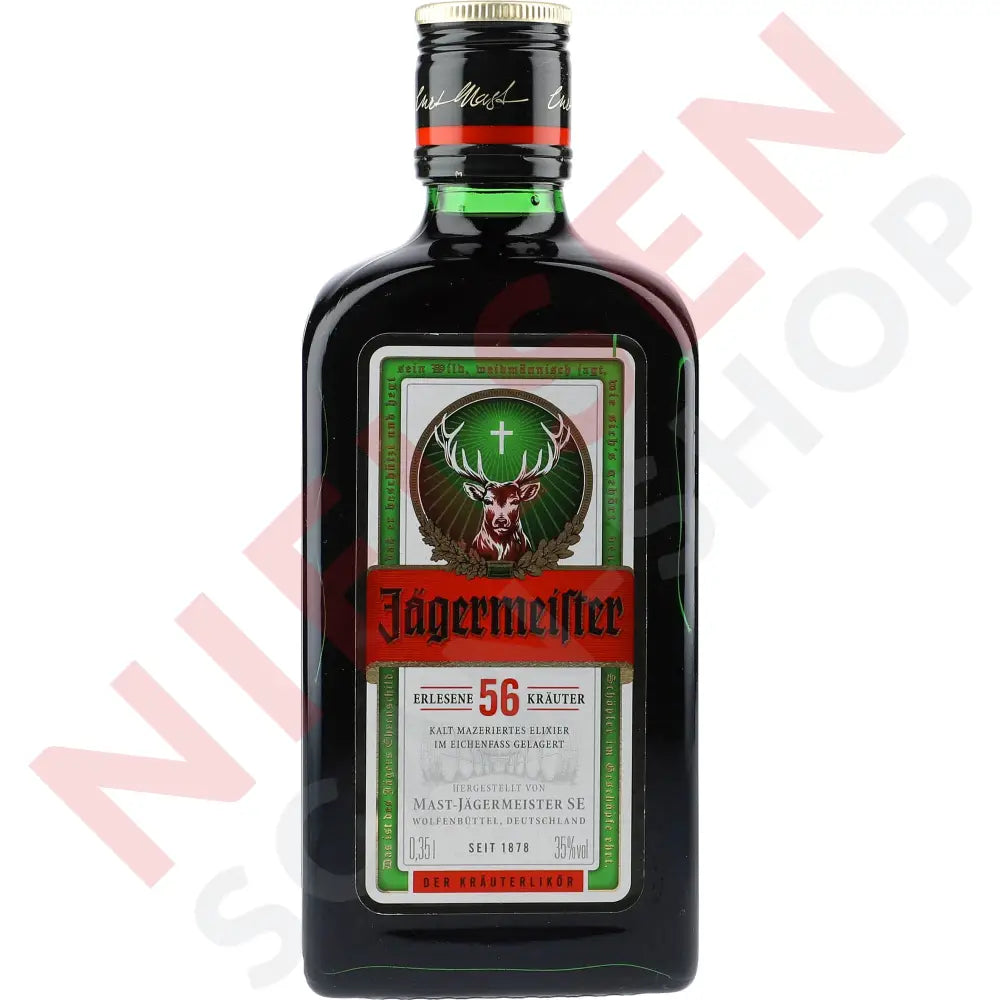 Jägermeister Spiritus
