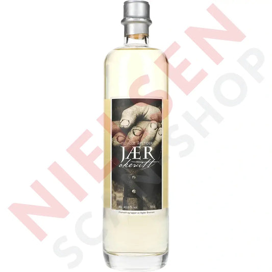 Jaer Akevitt Spiritus