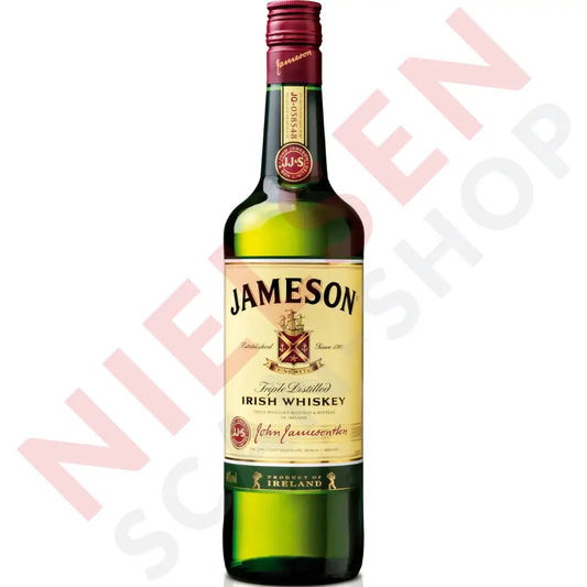 Jameson Spiritus