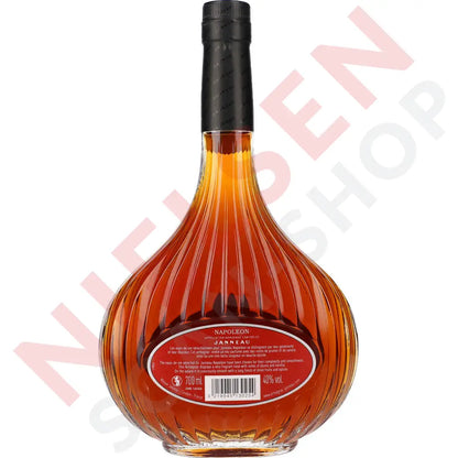 Janneau Grand Armagnac Spiritus