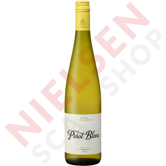 Jean Biecher & Fils Pinot Blanc Vin