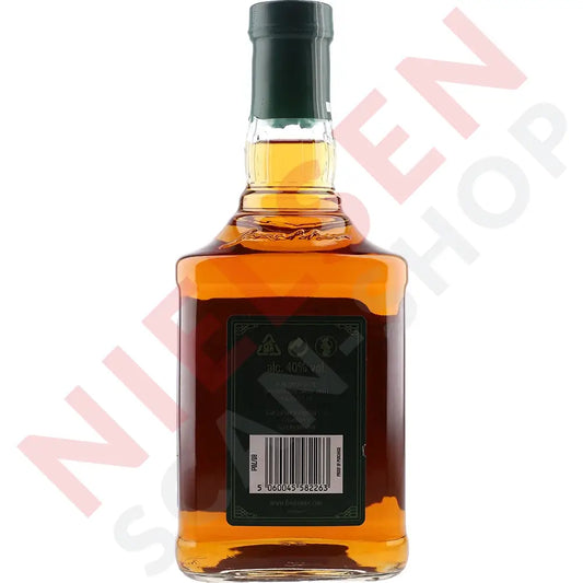 Jim Beam Rye Spiritus