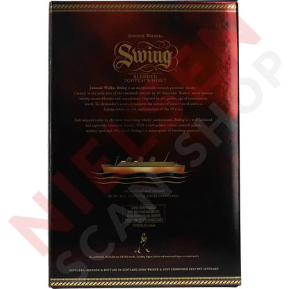 Johnnie Walker Swing Spiritus