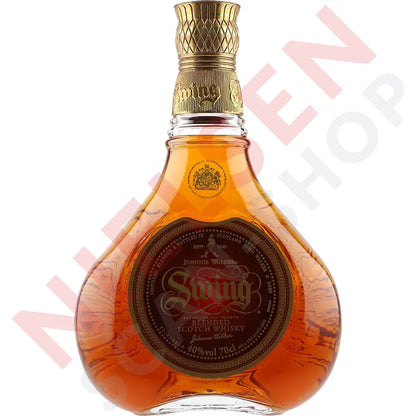 Johnnie Walker Swing Spiritus