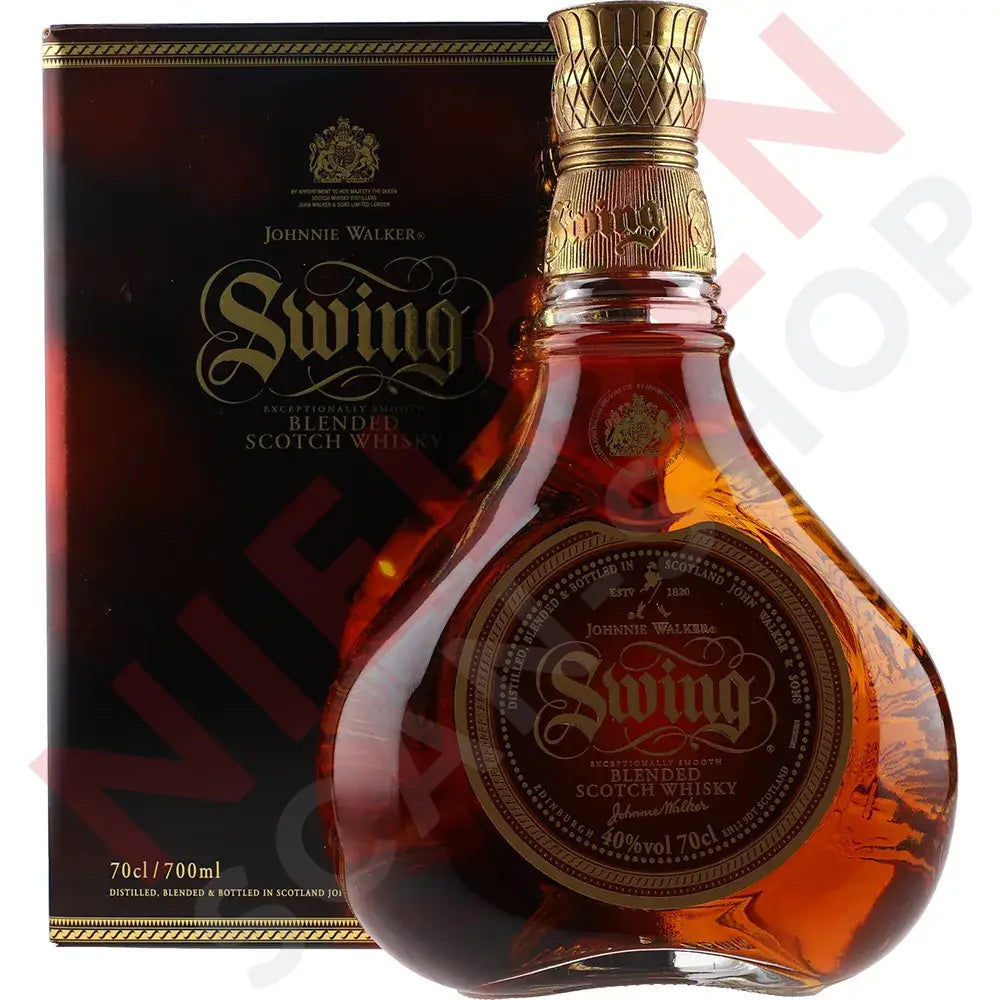 Johnnie Walker Swing Spiritus
