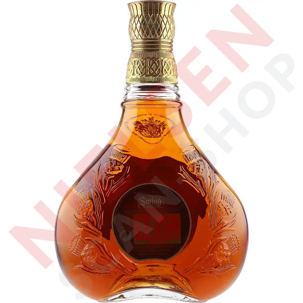 Johnnie Walker Swing Spiritus