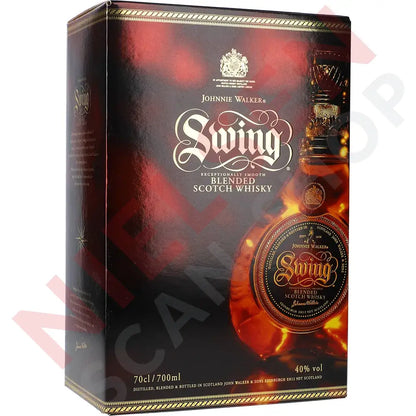 Johnnie Walker Swing Spiritus